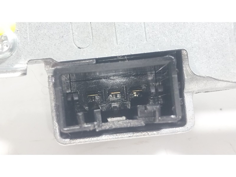 Recambio de motor limpia trasero para bmw x1 (f48) xdrive 20 d referencia OEM IAM  735622004 