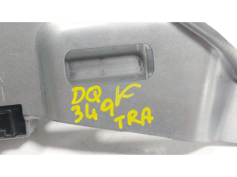 Recambio de motor limpia trasero para bmw x1 (f48) xdrive 20 d referencia OEM IAM  735622004 