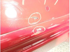 Recambio de paragolpes trasero para porsche cayenne (92a) 3.6 gts referencia OEM IAM    2