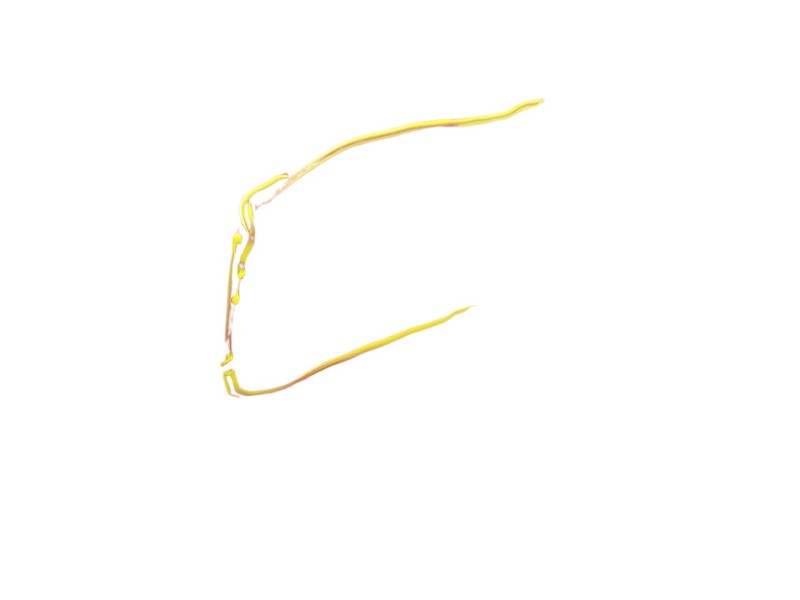 Recambio de paragolpes trasero para porsche cayenne (92a) 3.6 gts referencia OEM IAM   