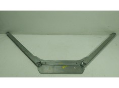 Recambio de travesaño inferior para bmw 2 gran coupe (f44) 218 i referencia OEM IAM  689508904 