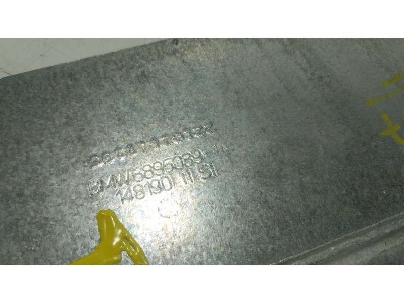 Recambio de travesaño inferior para bmw 2 gran coupe (f44) 218 i referencia OEM IAM  689508904 