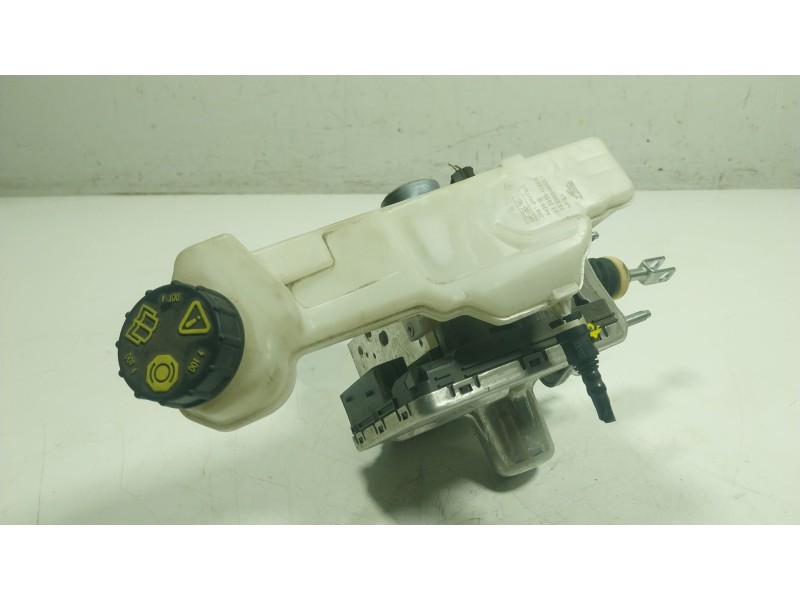 Recambio de servofreno para ford focus iv (hn) 1.0 ecoboost referencia OEM IAM  NX612C219MF 