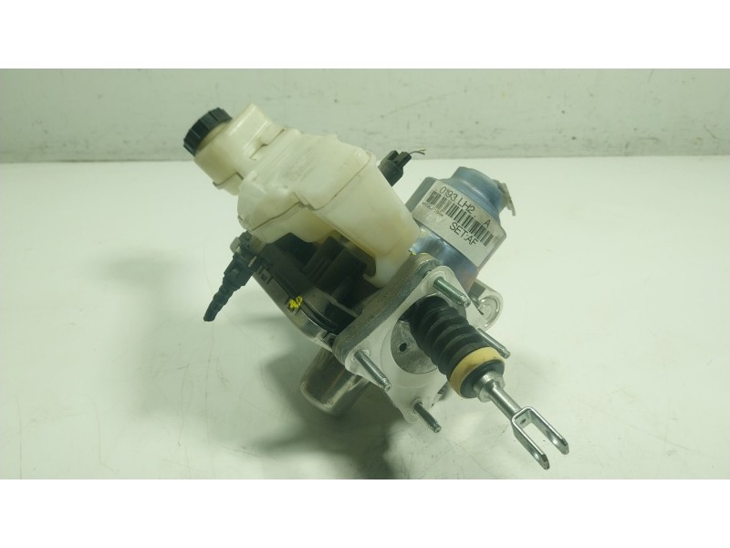 Recambio de servofreno para ford focus iv (hn) 1.0 ecoboost referencia OEM IAM  NX612C219MF 