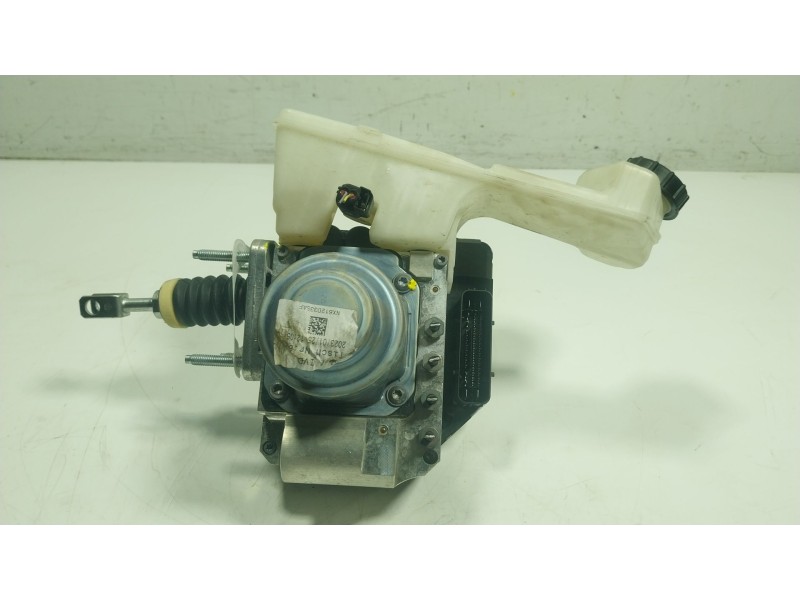 Recambio de servofreno para ford focus iv (hn) 1.0 ecoboost referencia OEM IAM  NX612C219MF 