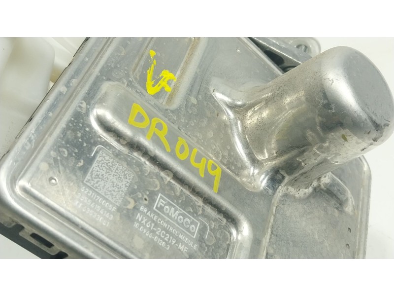 Recambio de servofreno para ford focus iv (hn) 1.0 ecoboost referencia OEM IAM  NX612C219MF 