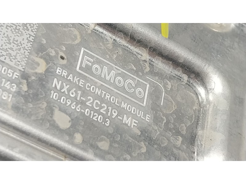 Recambio de servofreno para ford focus iv (hn) 1.0 ecoboost referencia OEM IAM  NX612C219MF 