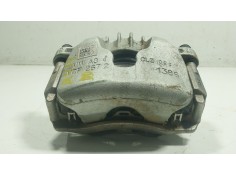 Recambio de pinza freno delantera derecha para seat leon sportstourer (kl8) xcellence referencia OEM IAM  5WA615106CF 