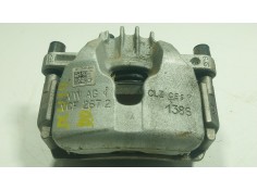 Recambio de pinza freno delantera derecha para seat leon sportstourer (kl8) xcellence referencia OEM IAM  5WA615106CF  2