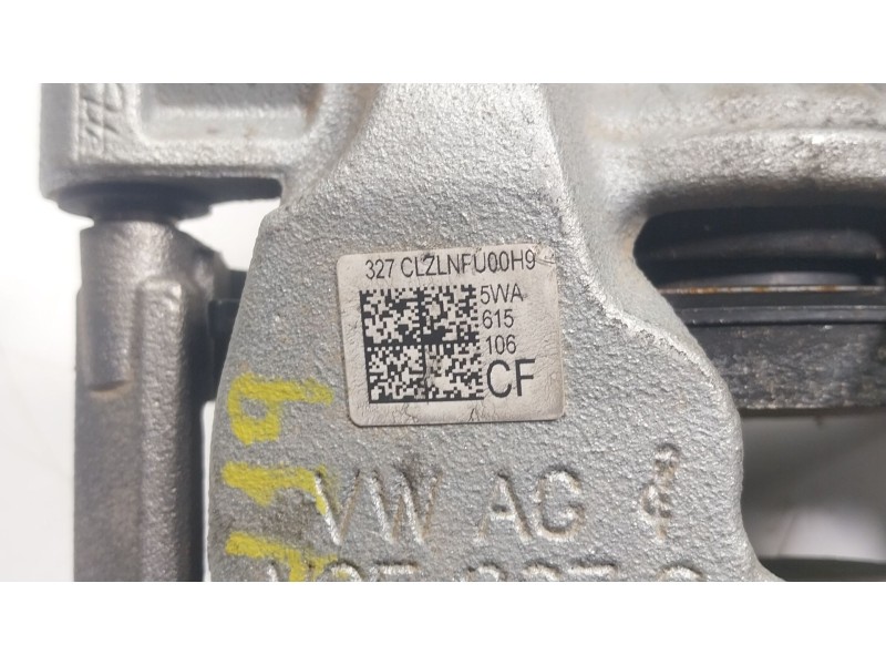 Recambio de pinza freno delantera derecha para seat leon sportstourer (kl8) xcellence referencia OEM IAM  5WA615106CF 