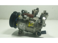 Recambio de compresor aire acondicionado para seat leon sportstourer (kl8) xcellence referencia OEM IAM  3Q0816803B  2