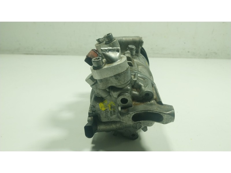 Recambio de compresor aire acondicionado para seat leon sportstourer (kl8) xcellence referencia OEM IAM  3Q0816803B 