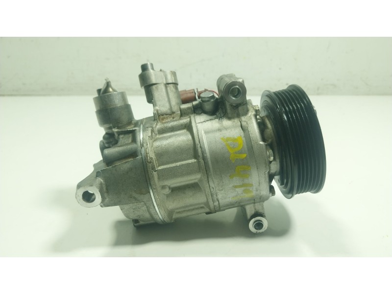 Recambio de compresor aire acondicionado para seat leon sportstourer (kl8) xcellence referencia OEM IAM  3Q0816803B 