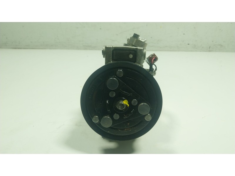 Recambio de compresor aire acondicionado para seat leon sportstourer (kl8) xcellence referencia OEM IAM  3Q0816803B 