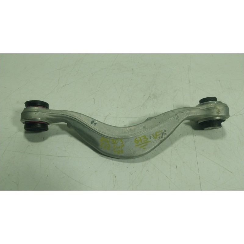 Recambio de brazo suspension superior trasero izquierdo para bmw 8 gran coupe (g16, f93) 840 i xdrive referencia OEM IAM  333268