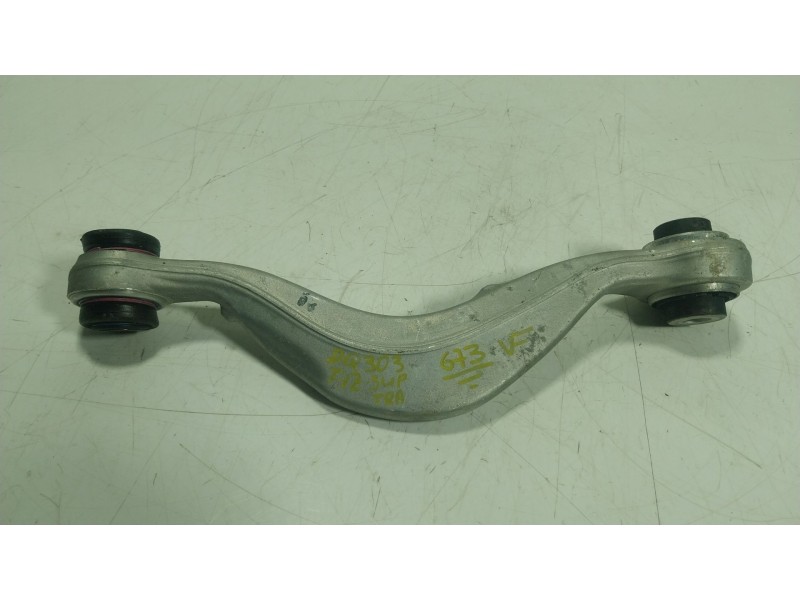 Recambio de brazo suspension superior trasero izquierdo para bmw 8 gran coupe (g16, f93) 840 i xdrive referencia OEM IAM  333268