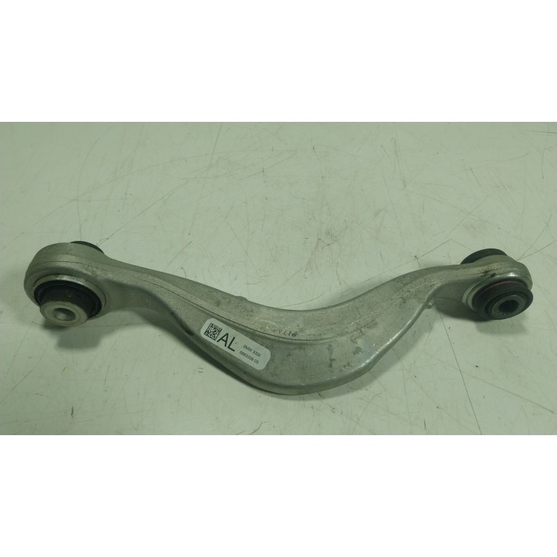 Recambio de brazo suspension superior trasero izquierdo para bmw 8 gran coupe (g16, f93) 840 i xdrive referencia OEM IAM  333268