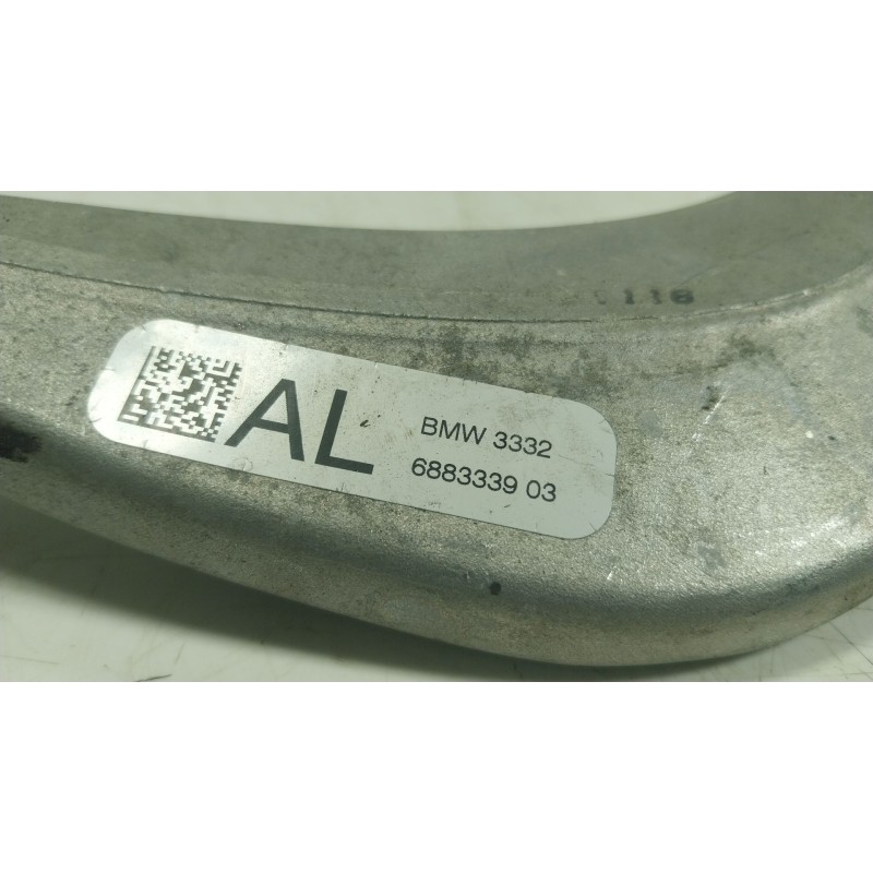 Recambio de brazo suspension superior trasero izquierdo para bmw 8 gran coupe (g16, f93) 840 i xdrive referencia OEM IAM  333268