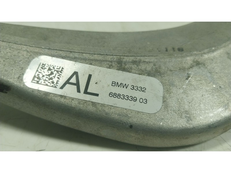 Recambio de brazo suspension superior trasero izquierdo para bmw 8 gran coupe (g16, f93) 840 i xdrive referencia OEM IAM  333268