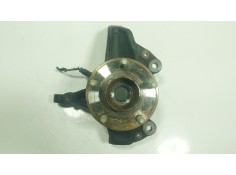 Recambio de mangueta delantera izquierda para ford focus iv (hn) 1.0 ecoboost referencia OEM IAM    2