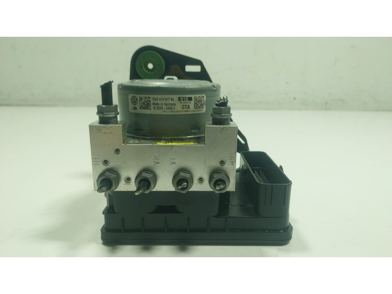 Recambio de abs para seat leon sportstourer (kl8) xcellence referencia OEM IAM  5WA614517BL 
