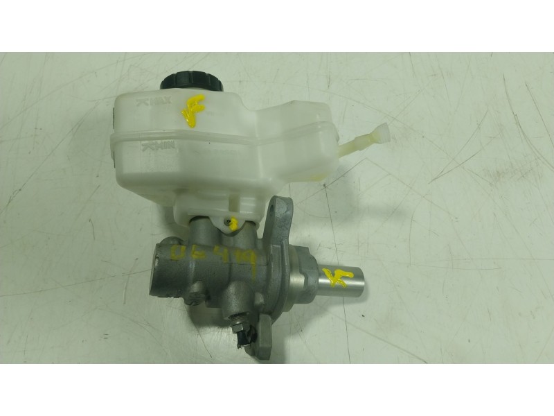 Recambio de bomba freno para seat leon sportstourer (kl8) xcellence referencia OEM IAM  02048644P7 