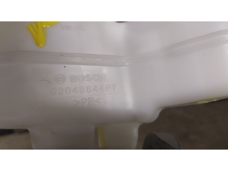 Recambio de bomba freno para seat leon sportstourer (kl8) xcellence referencia OEM IAM  02048644P7 