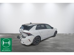 opel astra l (ov5) del año 2022 2