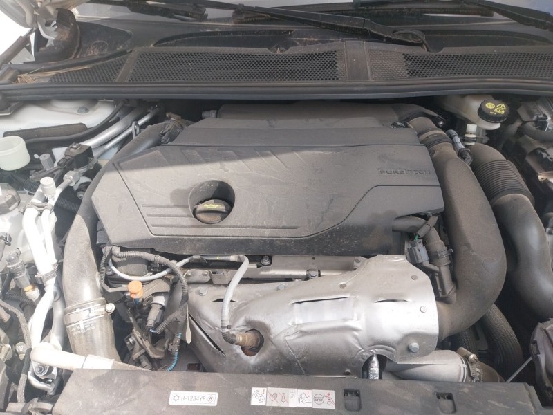 opel astra l (ov5) del año 2022