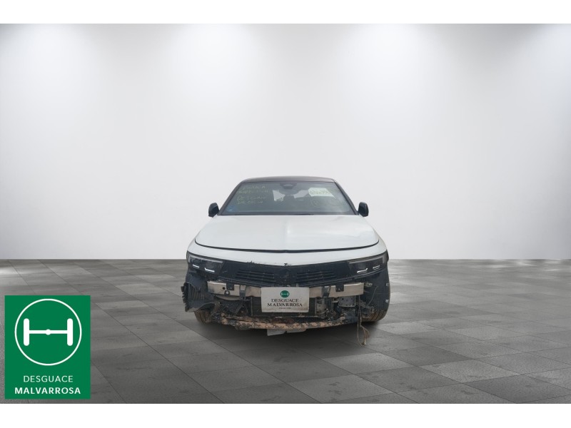 opel astra l (ov5) del año 2022