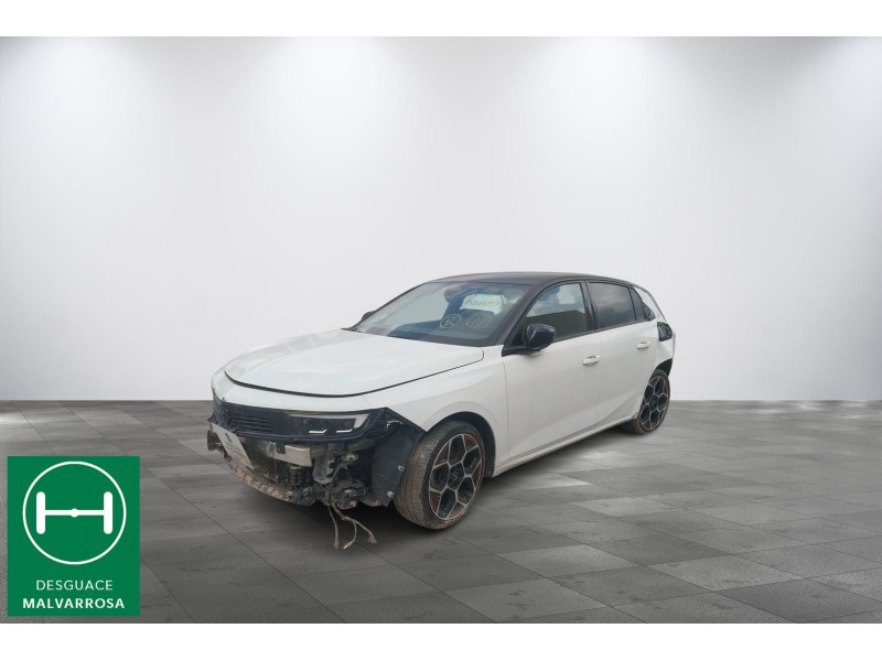 opel astra l (ov5) del año 2022