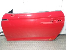 Recambio de puerta delantera izquierda para audi a5 (f53, f5p) 2.0 tdi referencia OEM IAM   
