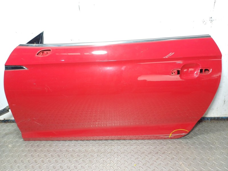 Recambio de puerta delantera izquierda para audi a5 (f53, f5p) 2.0 tdi referencia OEM IAM   