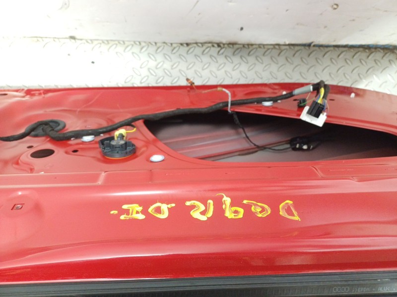 Recambio de puerta delantera izquierda para audi a5 (f53, f5p) 2.0 tdi referencia OEM IAM   