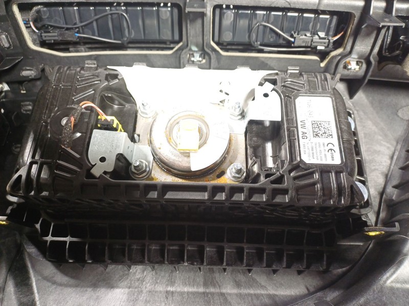 Recambio de salpicadero para audi a5 (f53, f5p) 2.0 tdi referencia OEM IAM   