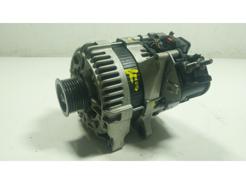 Recambio de alternador para ford focus iv (hn) 1.0 ecoboost referencia OEM IAM  L1TA11238BC 