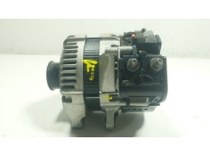 Recambio de alternador para ford focus iv (hn) 1.0 ecoboost referencia OEM IAM  L1TA11238BC  2