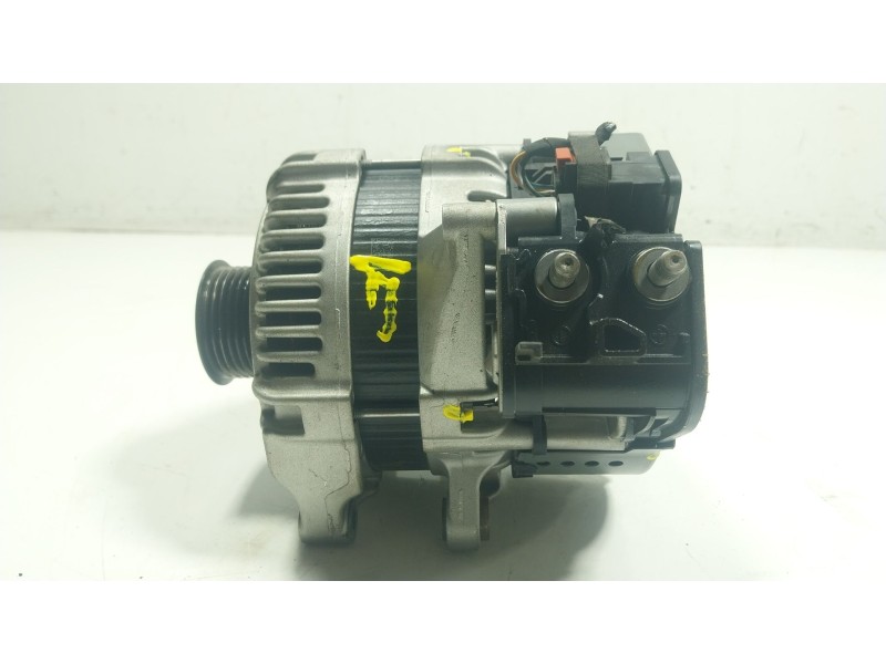 Recambio de alternador para ford focus iv (hn) 1.0 ecoboost referencia OEM IAM  L1TA11238BC 