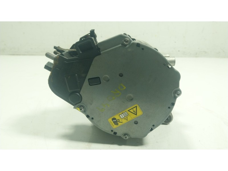 Recambio de alternador para ford focus iv (hn) 1.0 ecoboost referencia OEM IAM  L1TA11238BC 