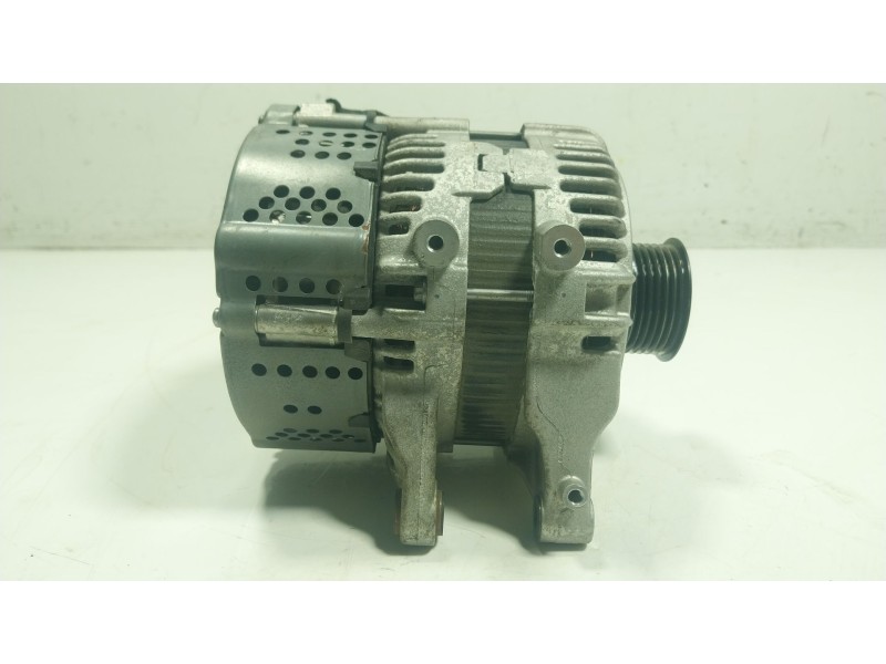 Recambio de alternador para ford focus iv (hn) 1.0 ecoboost referencia OEM IAM  L1TA11238BC 