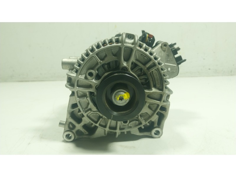 Recambio de alternador para ford focus iv (hn) 1.0 ecoboost referencia OEM IAM  L1TA11238BC 