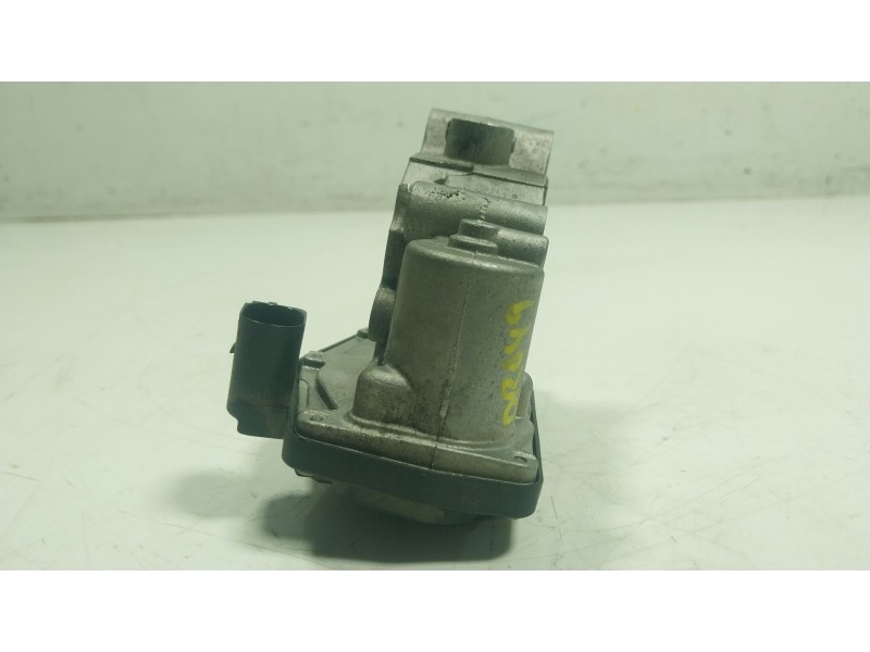 Recambio de caja mariposa para ford focus iv (hn) 1.0 ecoboost referencia OEM IAM  H6BG9F991BA 