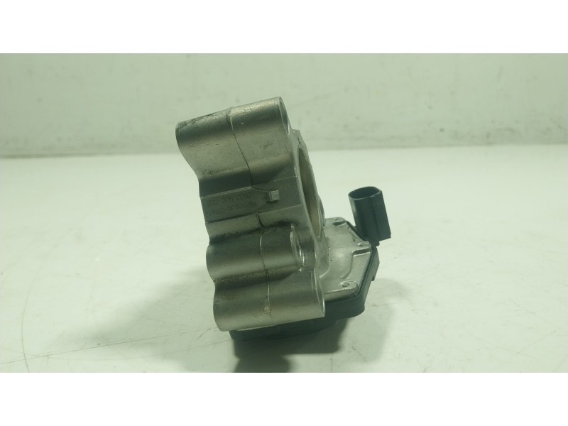 Recambio de caja mariposa para ford focus iv (hn) 1.0 ecoboost referencia OEM IAM  H6BG9F991BA 