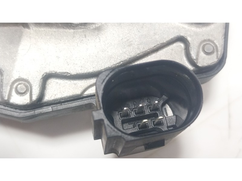 Recambio de caja mariposa para ford focus iv (hn) 1.0 ecoboost referencia OEM IAM  H6BG9F991BA 