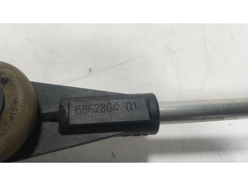 Recambio de tirante delantero derecho para bmw 2 gran coupe (f44) 218 i referencia OEM IAM  686286401 