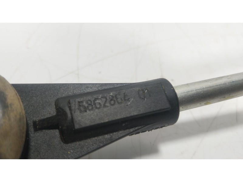 Recambio de tirante delantero izquierdo para bmw 2 gran coupe (f44) 218 i referencia OEM IAM  686286401 