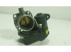 Recambio de caja mariposa para peugeot 108 1.2 referencia OEM IAM  9673622380 