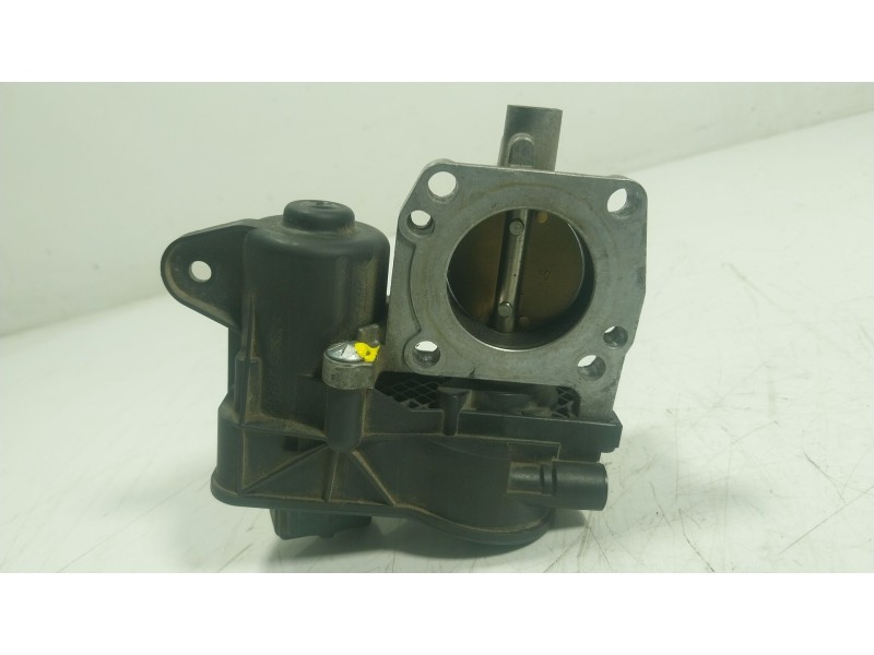 Recambio de caja mariposa para peugeot 108 1.2 referencia OEM IAM  9673622380 