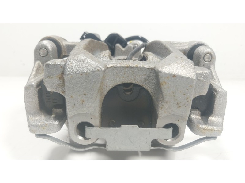Recambio de pinza freno trasera derecha para bmw x1 (f48) xdrive 18 d referencia OEM IAM   