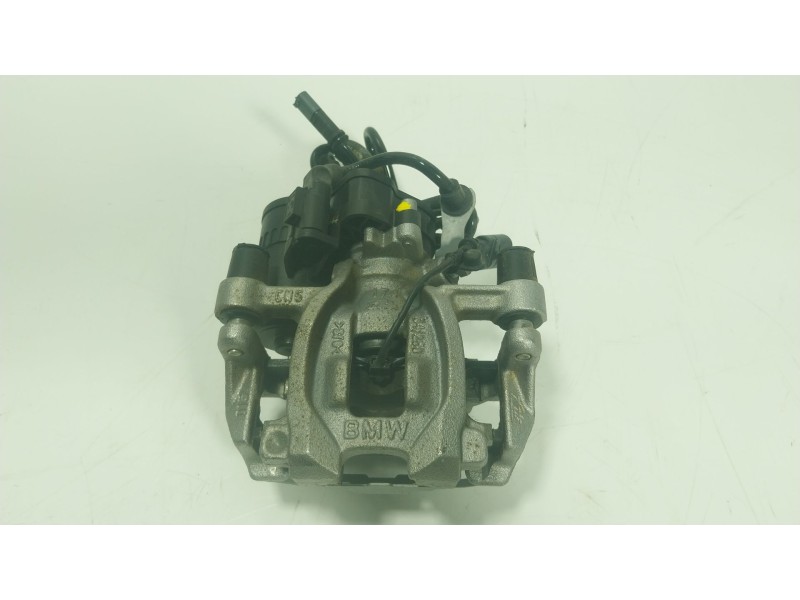 Recambio de pinza freno trasera derecha para bmw x1 (f48) xdrive 18 d referencia OEM IAM   